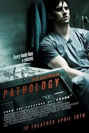 فيلم Pathology 2008 مترجم - باهي فيلم